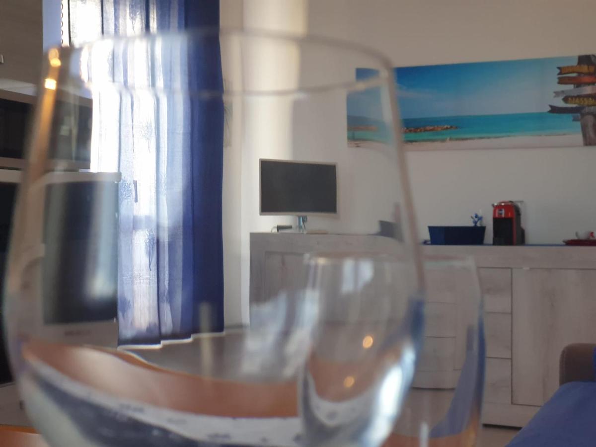 Gruppo Aedes Alghero, Residenza Michelangelo - 500 Mt Dalla Spiaggia Zewnętrze zdjęcie