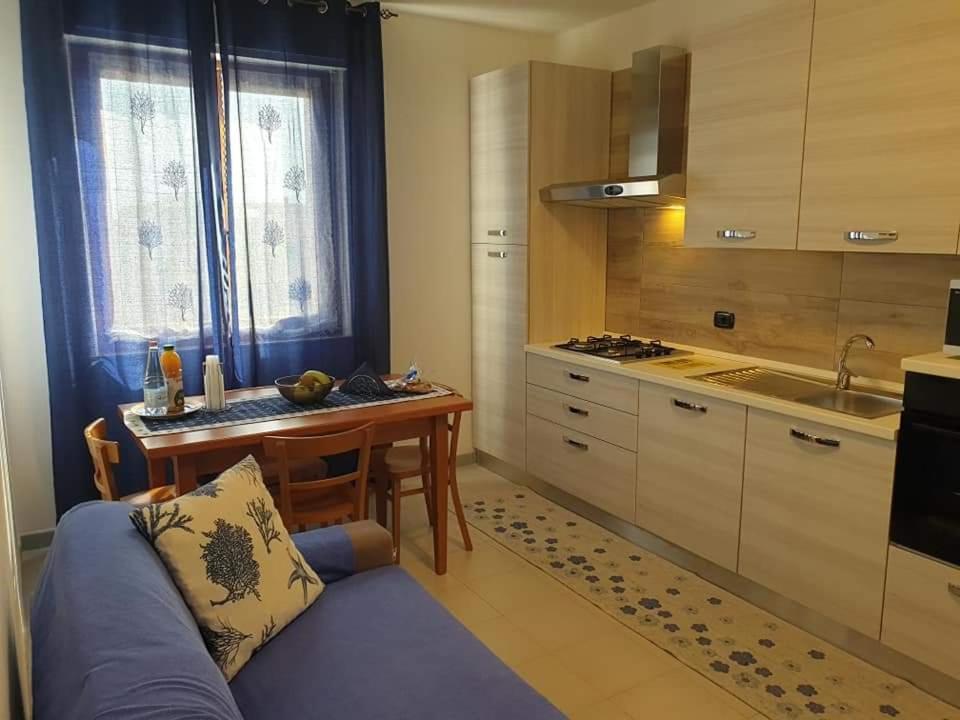 Gruppo Aedes Alghero, Residenza Michelangelo - 500 Mt Dalla Spiaggia Zewnętrze zdjęcie