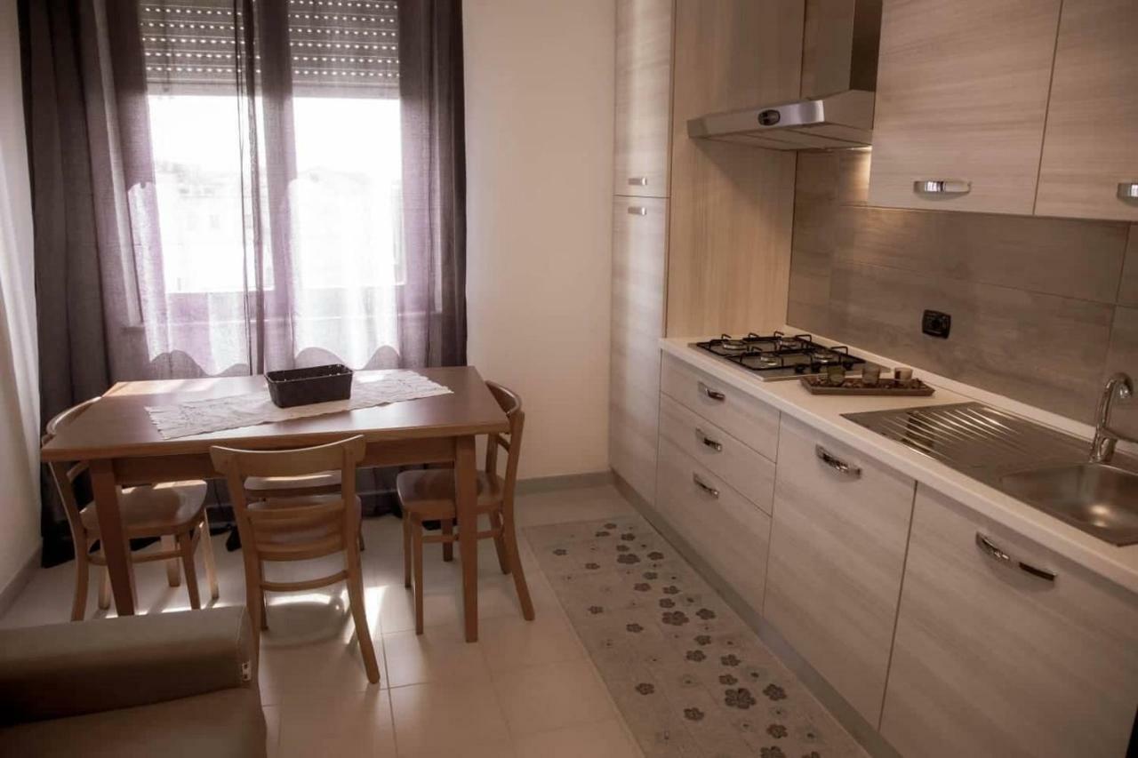Gruppo Aedes Alghero, Residenza Michelangelo - 500 Mt Dalla Spiaggia Zewnętrze zdjęcie